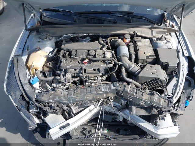 5XXG64J26PG228033 KIA K5 Gt-line
