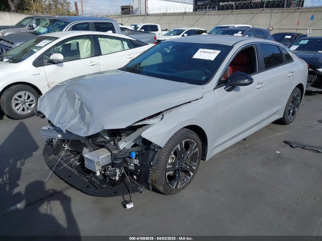 5XXG64J26PG228033 KIA K5 Gt-line