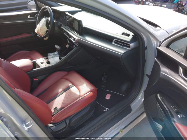 5XXG64J26PG228033 KIA K5 Gt-line