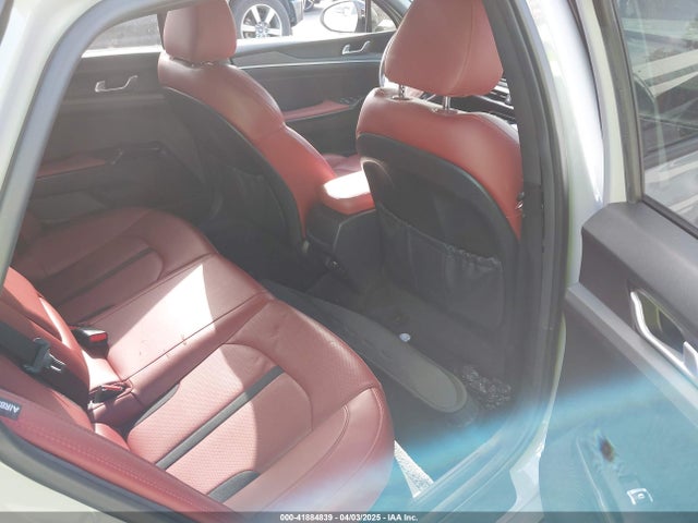 5XXG64J26PG228033 KIA K5 Gt-line