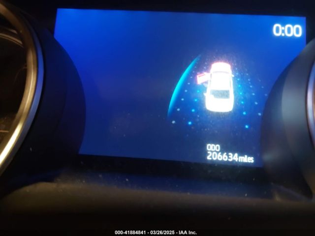 4T1F31AK6NU580051 Toyota Camry Xle Hybrid