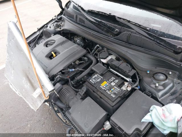3KPF54AD7RE838373 KIA Forte Gt-line