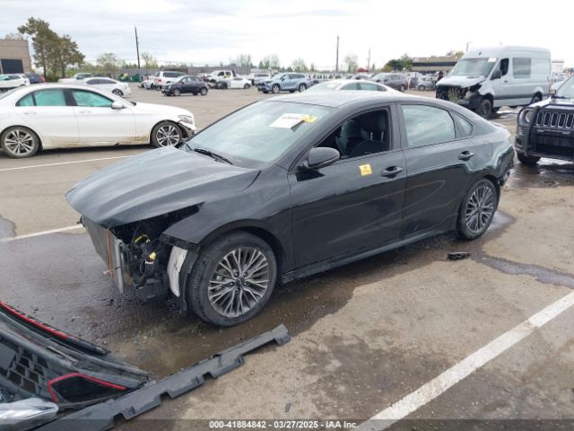 3KPF54AD7RE838373 KIA Forte Gt-line