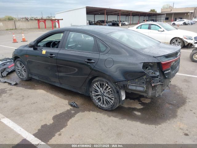 3KPF54AD7RE838373 KIA Forte Gt-line