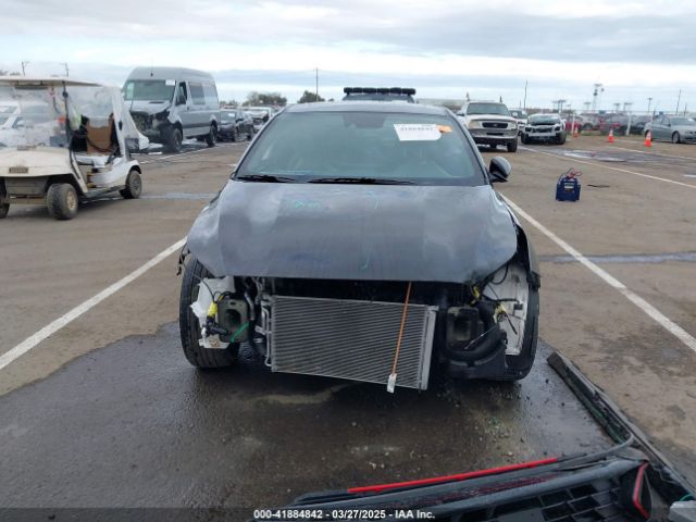 3KPF54AD7RE838373 KIA Forte Gt-line