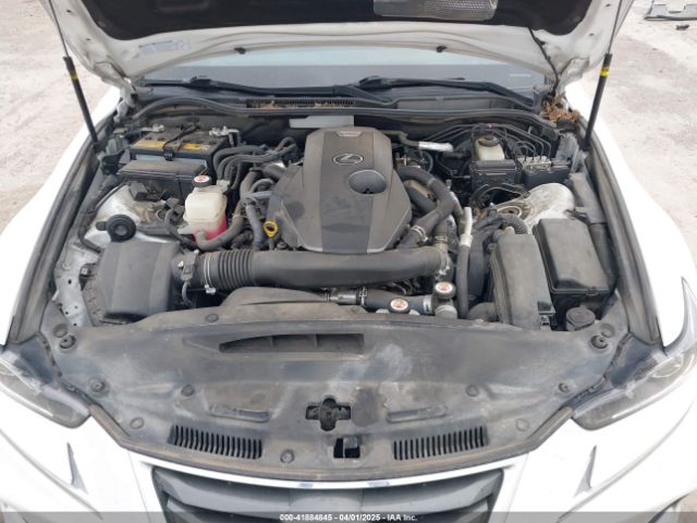 JTHBA1D26K5097281 Lexus IS 300