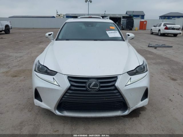 JTHBA1D26K5097281 Lexus IS 300