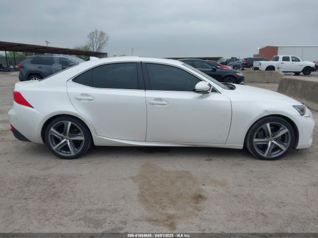 JTHBA1D26K5097281 Lexus IS 300