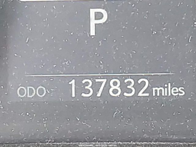 JTHBA1D26K5097281 Lexus IS 300