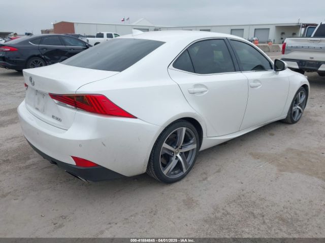 JTHBA1D26K5097281 Lexus IS 300