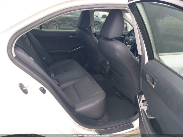 JTHBA1D26K5097281 Lexus IS 300