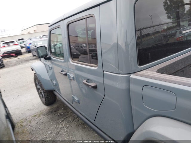 1C6PJTAG3SL502731 Jeep Gladiator Nighthawk