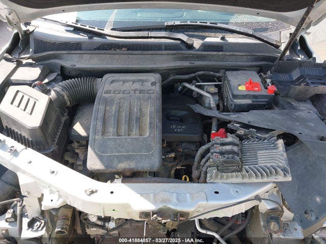 2GNALAEKXE6351211 Chevrolet EQUINOX LS