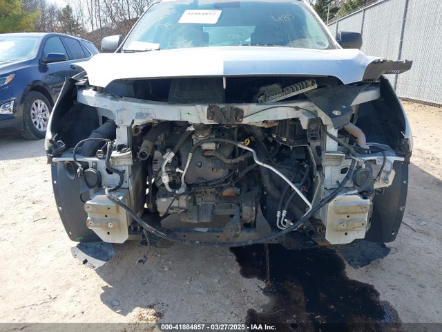 2GNALAEKXE6351211 Chevrolet EQUINOX LS