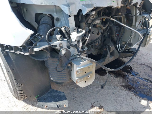 2GNALAEKXE6351211 Chevrolet EQUINOX LS
