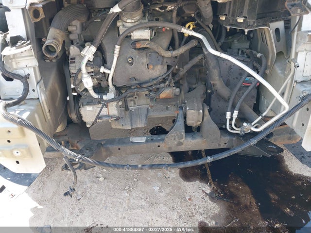 2GNALAEKXE6351211 Chevrolet EQUINOX LS