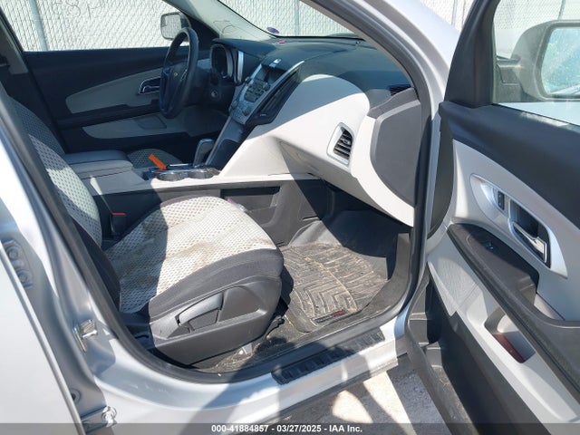 2GNALAEKXE6351211 Chevrolet EQUINOX LS