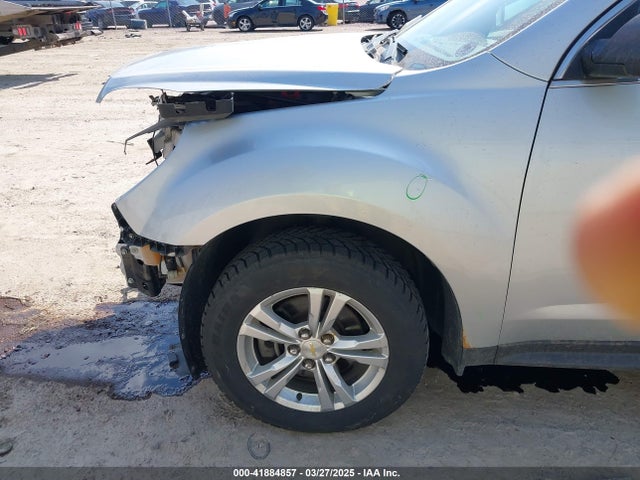 2GNALAEKXE6351211 Chevrolet EQUINOX LS