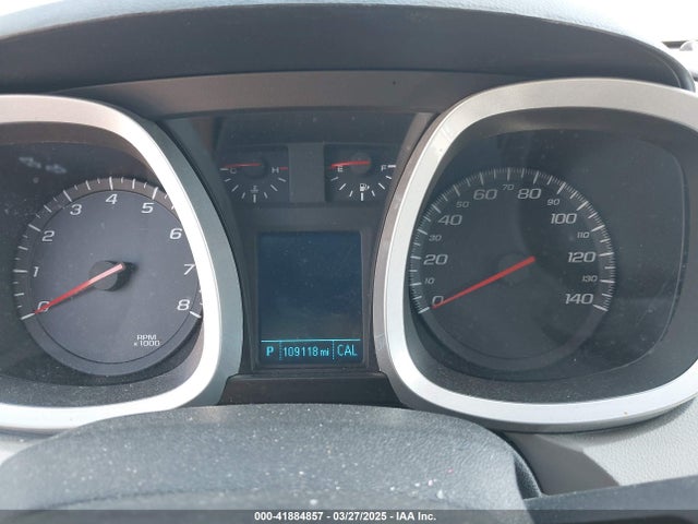 2GNALAEKXE6351211 Chevrolet EQUINOX LS