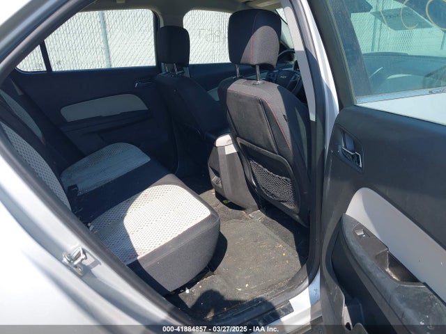 2GNALAEKXE6351211 Chevrolet EQUINOX LS