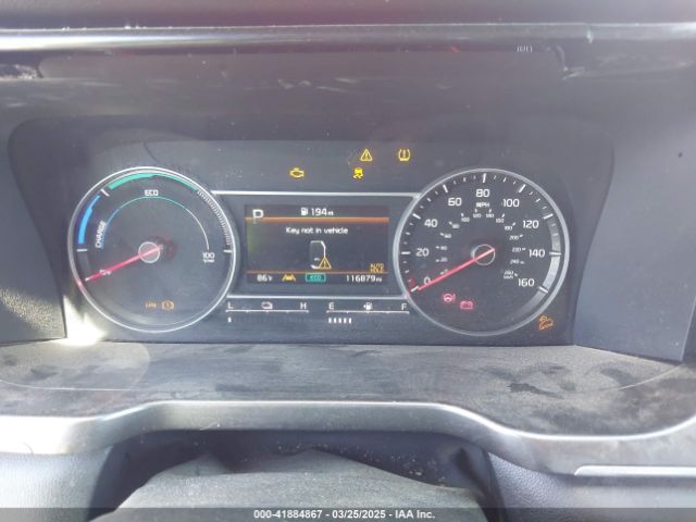 KNDRH4LGXM5024153 KIA t-gdi gamma-ii
