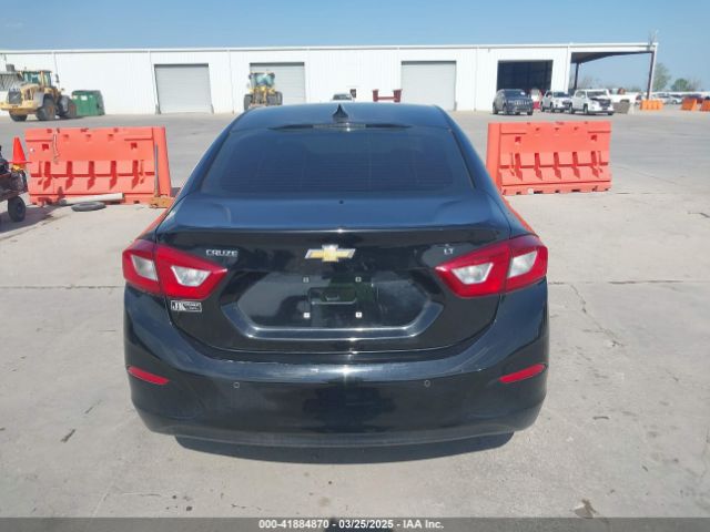 1G1BE5SM3K7130008 Chevrolet CRUZE LT
