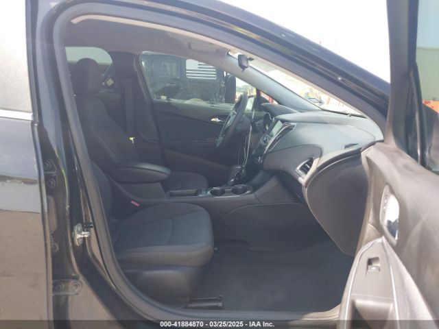 1G1BE5SM3K7130008 Chevrolet CRUZE LT