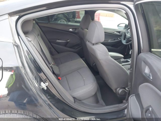1G1BE5SM3K7130008 Chevrolet CRUZE LT