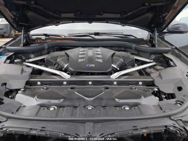 5UX33EU03R9U25618 BMW X5 M60i