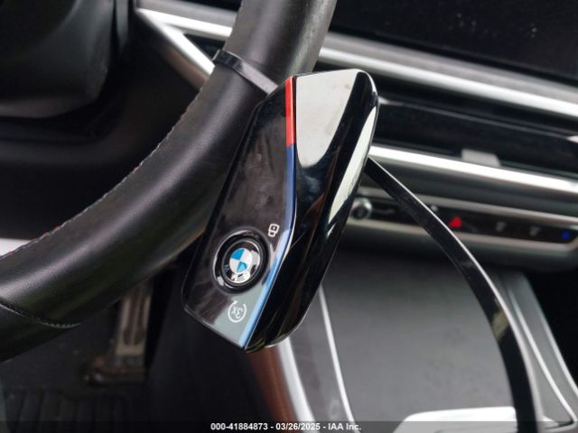 5UX33EU03R9U25618 BMW X5 M60i
