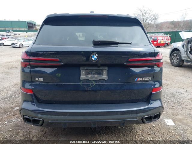 5UX33EU03R9U25618 BMW X5 M60i