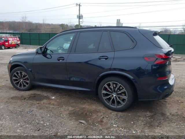 5UX33EU03R9U25618 BMW X5 M60i