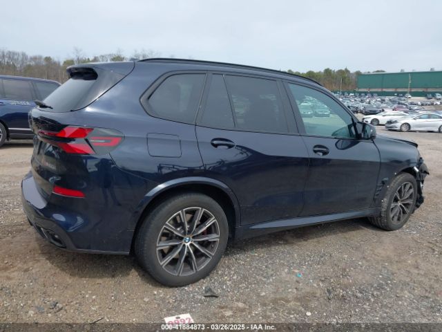 5UX33EU03R9U25618 BMW X5 M60i