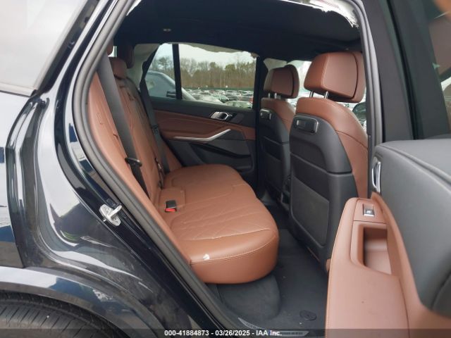 5UX33EU03R9U25618 BMW X5 M60i