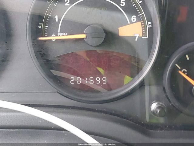 1C4NJPBA9FD209708 Jeep Patriot Altitude Edition
