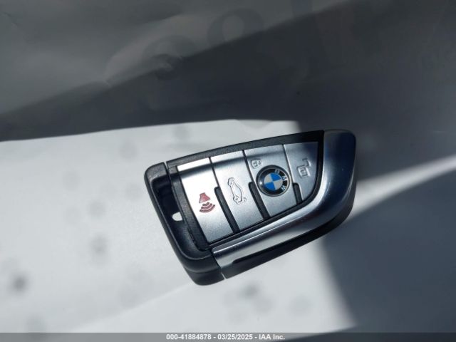 5UXCR4C03M9F14479 BMW X5 Sdrive40i