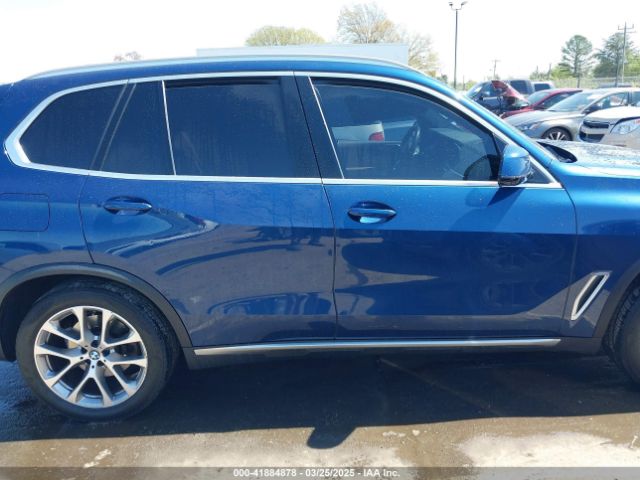 5UXCR4C03M9F14479 BMW X5 Sdrive40i