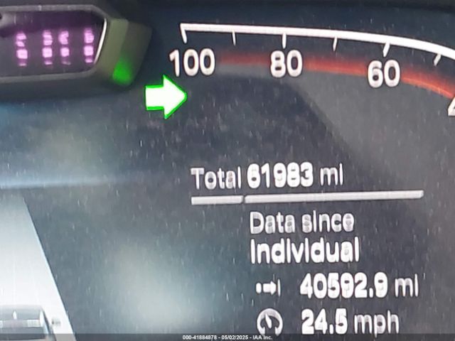 5UXCR4C03M9F14479 BMW X5 Sdrive40i