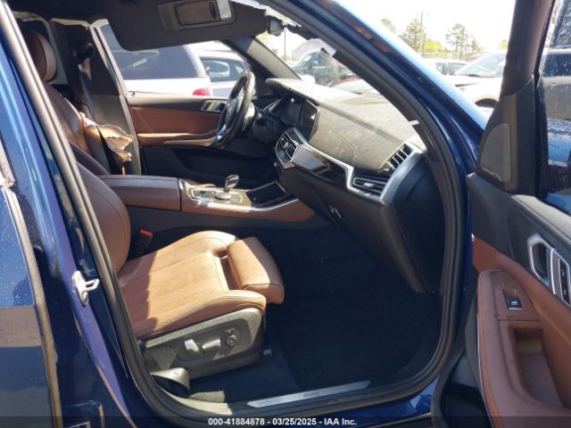 5UXCR4C03M9F14479 BMW X5 Sdrive40i