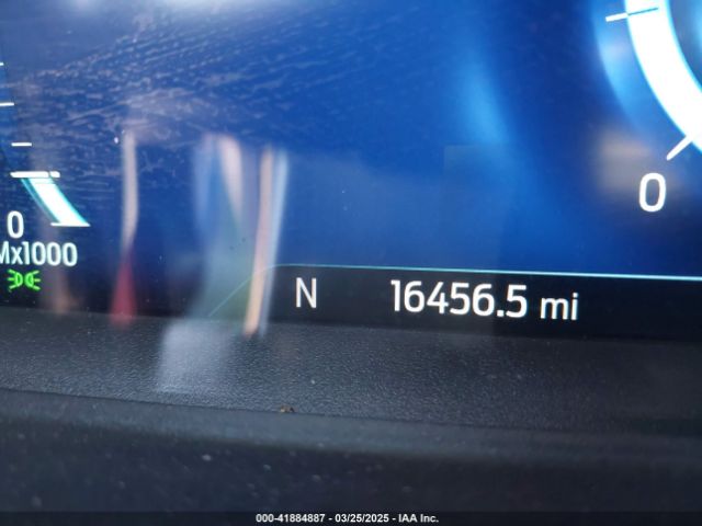1FM5K8GC5PGB33235 Ford Explorer St
