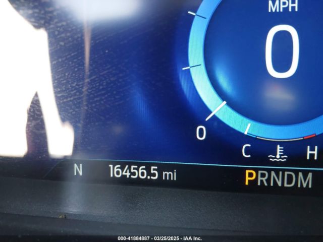 1FM5K8GC5PGB33235 Ford Explorer St
