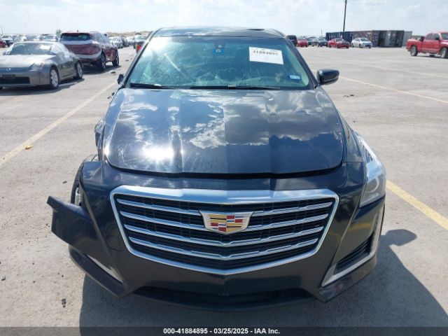 1G6AP5SXXJ0180048 Cadillac Cts Standard