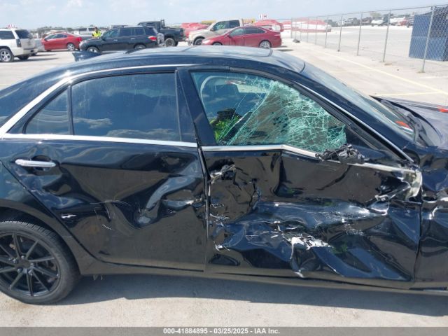 1G6AP5SXXJ0180048 Cadillac Cts Standard
