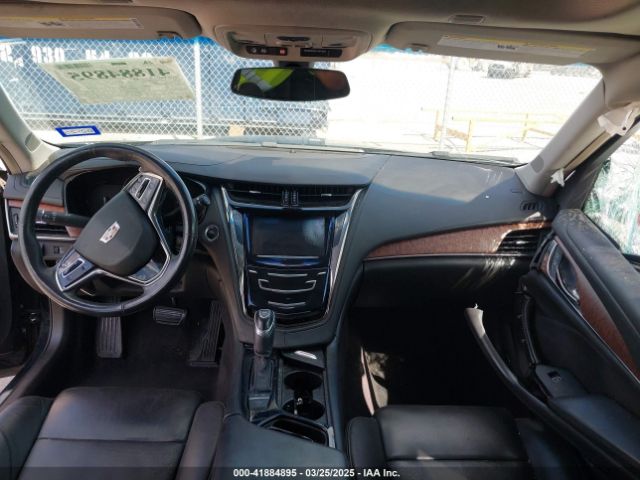 1G6AP5SXXJ0180048 Cadillac Cts Standard