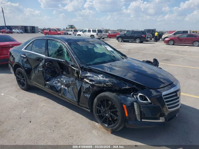 1G6AP5SXXJ0180048 Cadillac Cts Standard