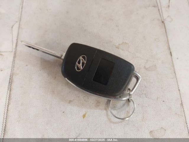 5NPE24AF5GH260658 Hyundai SONATA SE