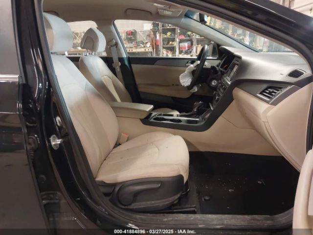 5NPE24AF5GH260658 Hyundai SONATA SE