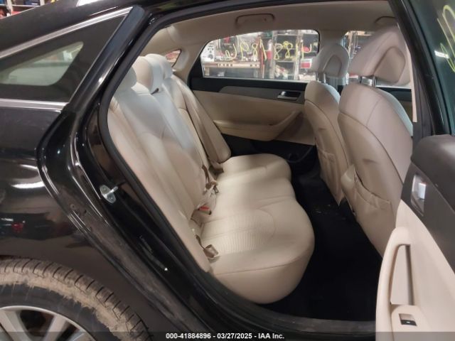 5NPE24AF5GH260658 Hyundai SONATA SE