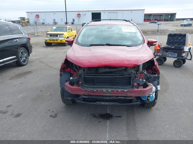 MAJ6P1CL8JC201457 Ford Ecosport Ses