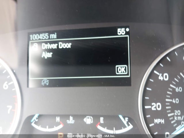 MAJ6P1CL8JC201457 Ford Ecosport Ses